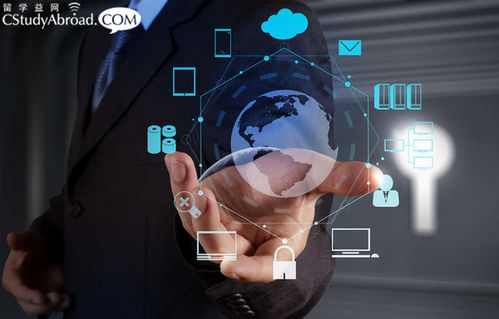 2017澳洲薪酬涨幅最快职位 网络与信息安全软件开发引领留学热潮